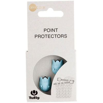 Tulip Shaped Point Protectors