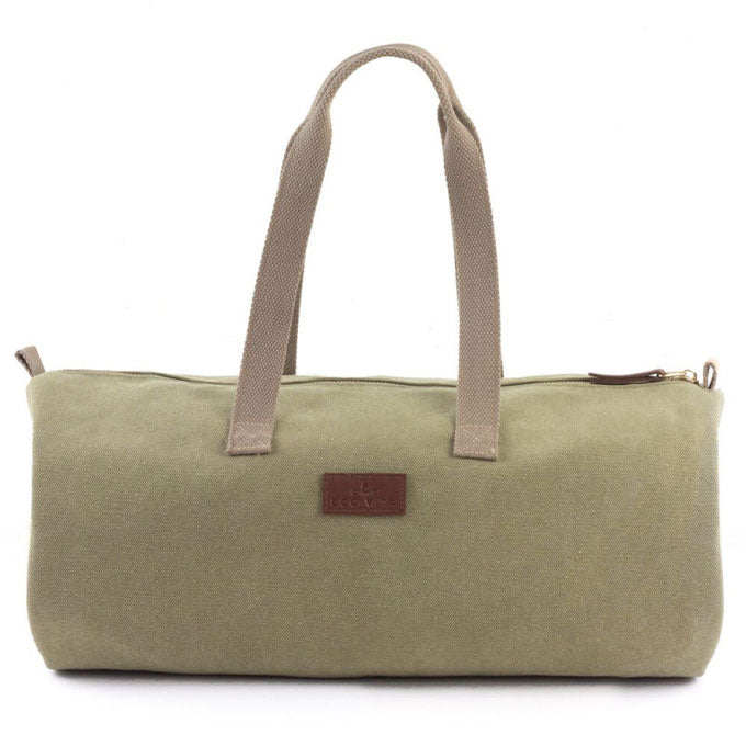 Eco Vita Bowling/Knitting Crocheting Bag