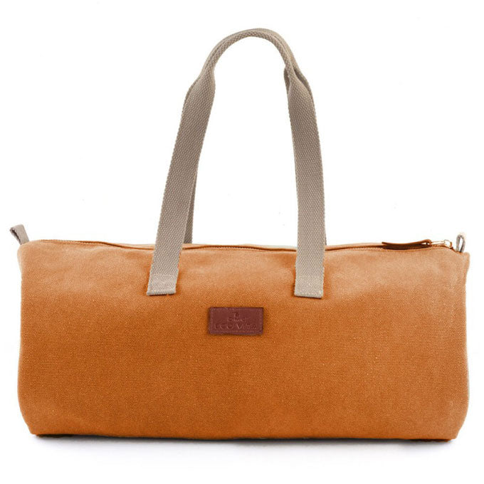 Eco Vita Bowling/Knitting Crocheting Bag