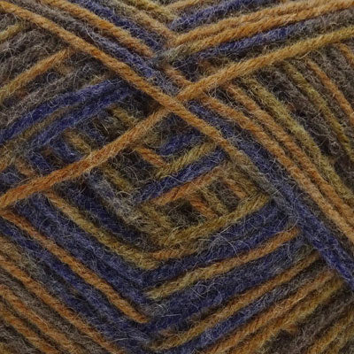 Zealana Cozi 4ply Sock Weight