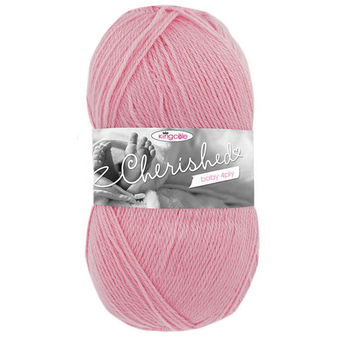 King Cole Cherished 4ply
