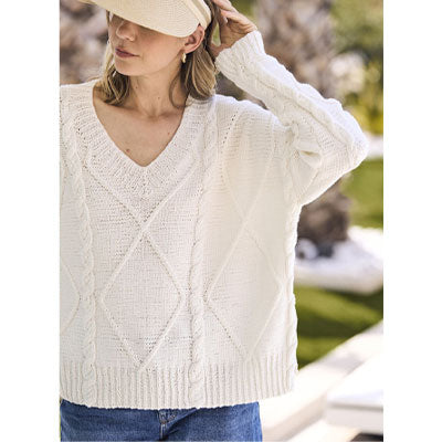 Mode at Rowan Clara by Quail Studio