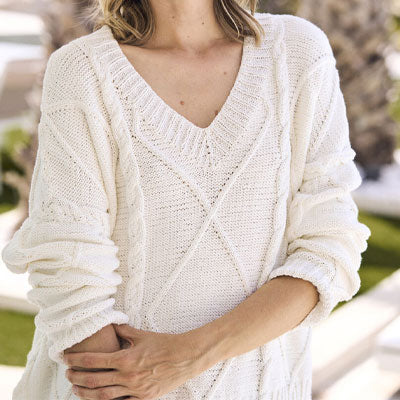 Mode at Rowan Clara by Quail Studio