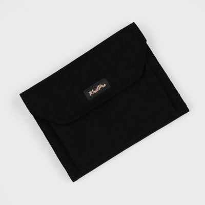 Knit Pro Coal Collection Interchangeable Needle case