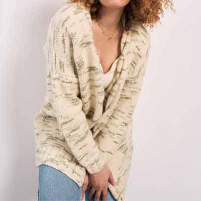 Mode at Rowan Cosmos by Quail Studio