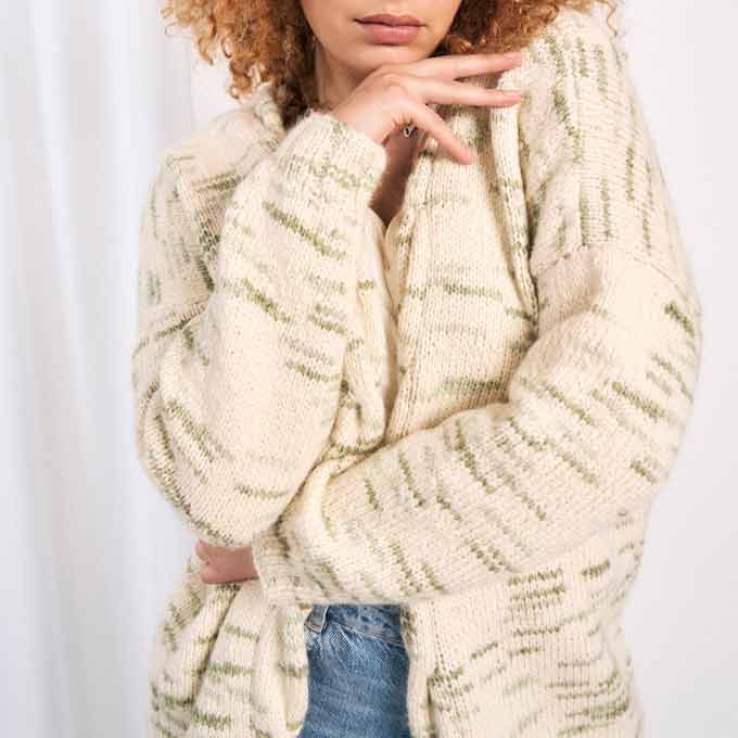 Mode at Rowan Cosmos by Quail Studio