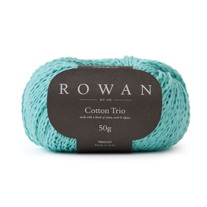 Rowan Cotton Trio