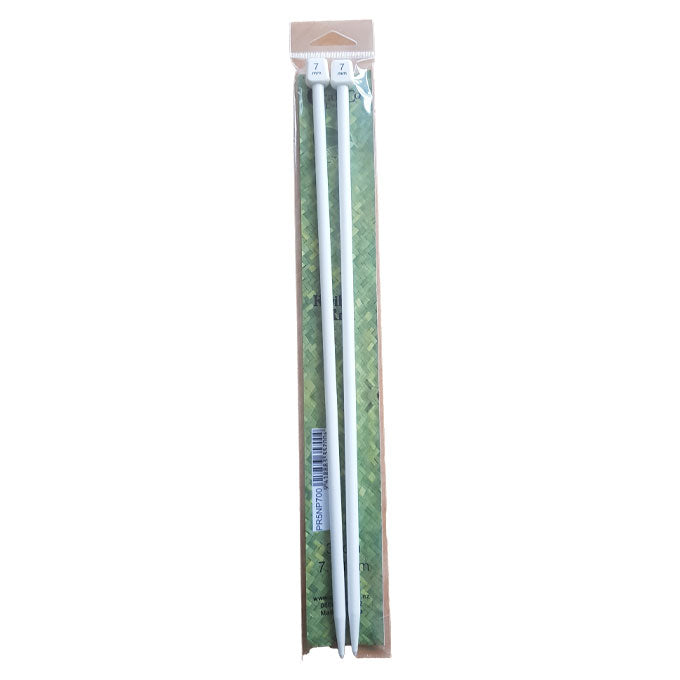 Craft Co Plastic Knitting Needles