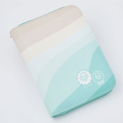 Knit Pro Waves 2.0 Deluxe Crochet Hook Set