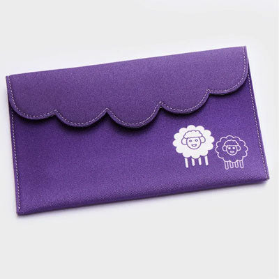 Knit Pro Symfonie Double Ended Crochet Set