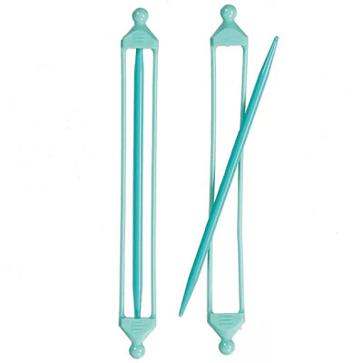 Clover Double Ended Stitch Holder