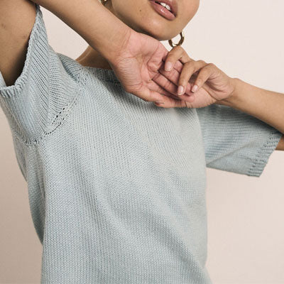 Mode at Rowan Else by Quail Studio