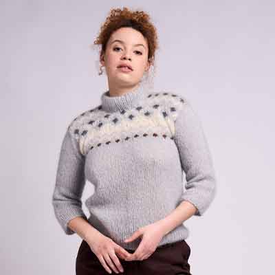 Mode at Rowan Florence by Quail Studio