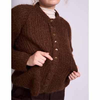 Mode at Rowan Garda by Quail Studio