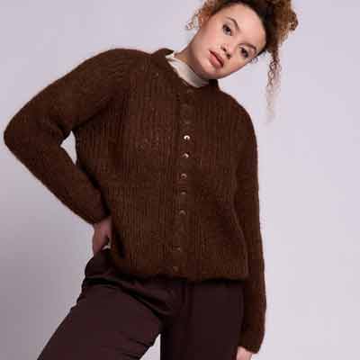 Mode at Rowan Garda by Quail Studio