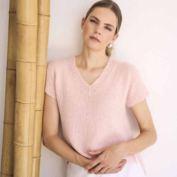 Mode at Rowan Hanne by Quail Studio