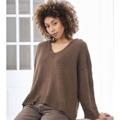 Mode at Rowan Heacham