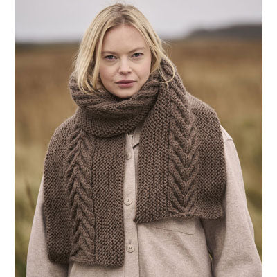 Mode at Rowan Highoak & Isle by Quail Studio