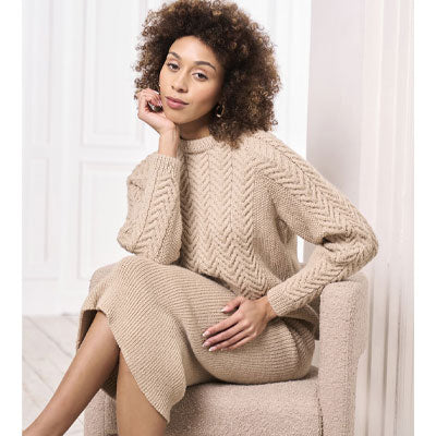 Mode at Rowan Holme & Sandringham