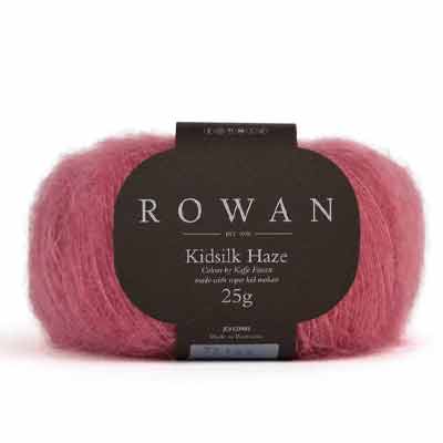Rowan Kidsilk Haze Kaffe Fassett 2ply