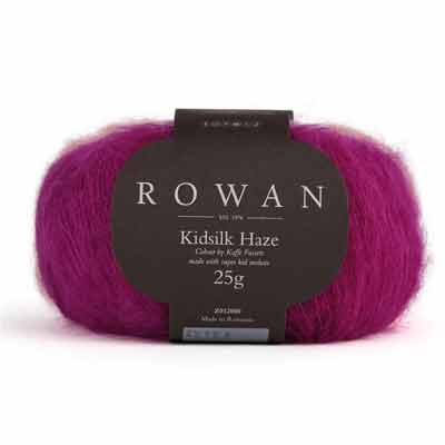 Rowan Kidsilk Haze Kaffe Fassett 2ply