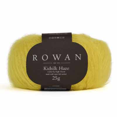 Rowan Kidsilk Haze Kaffe Fassett 2ply