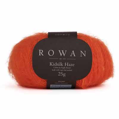 Rowan Kidsilk Haze Kaffe Fassett 2ply