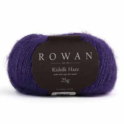Rowan Kidsilk Haze Kaffe Fassett 2ply