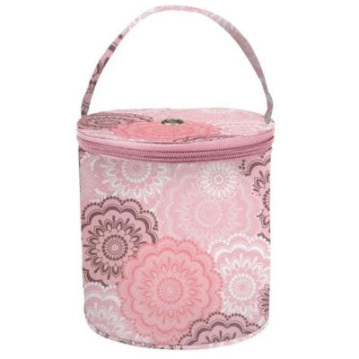 Countrywide Yarns Round Knitting Bags