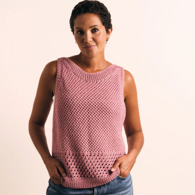 Mode at Rowan Katrine by Quail Studio