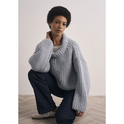 Mode at Rowan Kessingland by Quail Studio