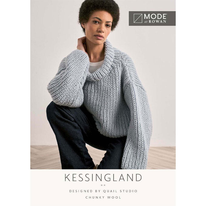 Mode at Rowan Kessingland by Quail Studio