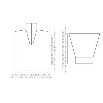 Mode at Rowan Keswick