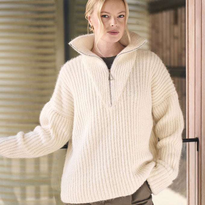 Mode at Rowan Keswick