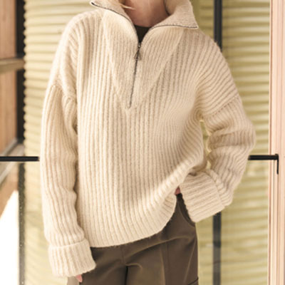 Mode at Rowan Keswick