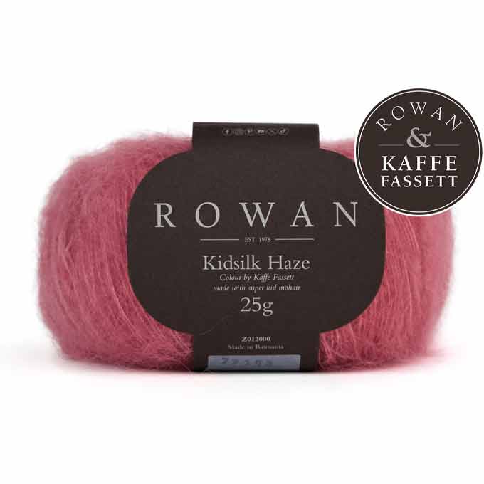 Rowan Kidsilk Haze Kaffe Fassett 2ply