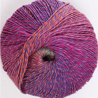 Countrywide Yarns Mandala Sparkles 8ply