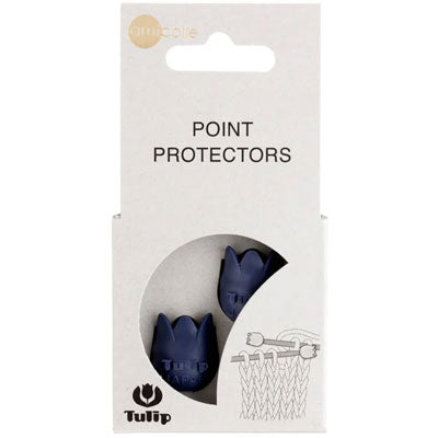 Tulip Shaped Point Protectors