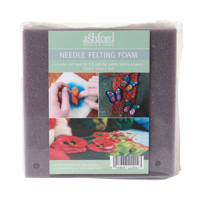 Ashford Needle Felting Foam