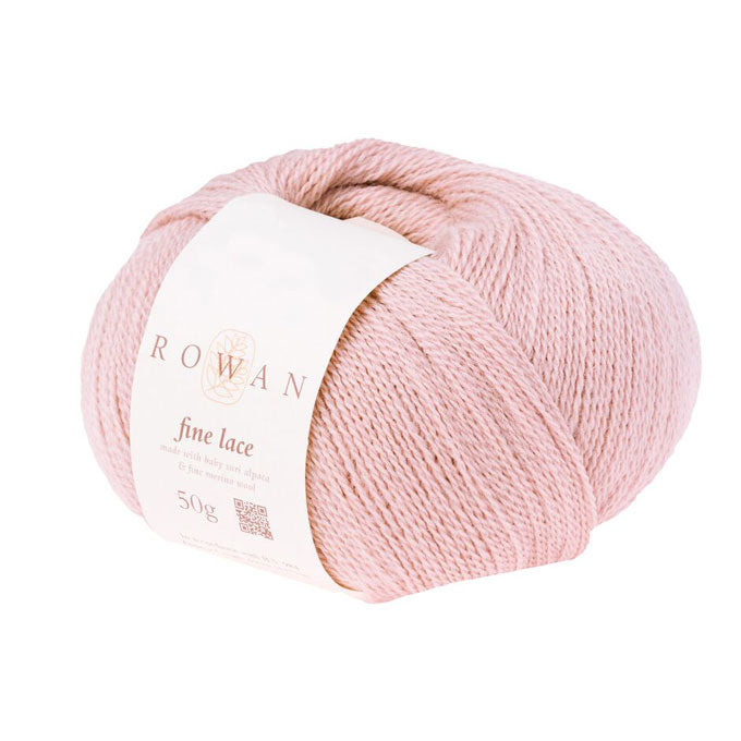 Rowan Fine Lace 2ply
