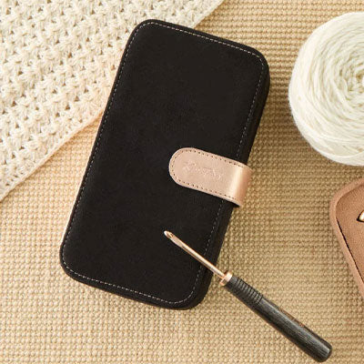 Knit Pro Oasis Interchangeable Crochet Hook Sets