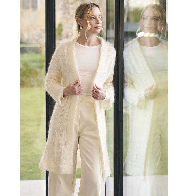 Mode at Rowan Ovington