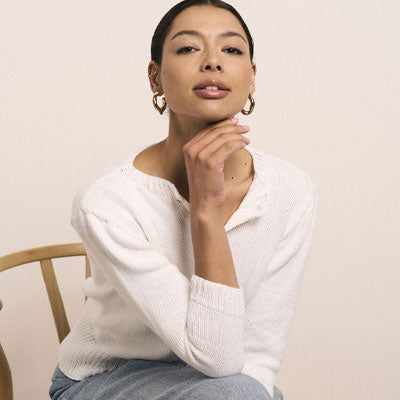 Mode at Rowan Pedrine by Quail Studio