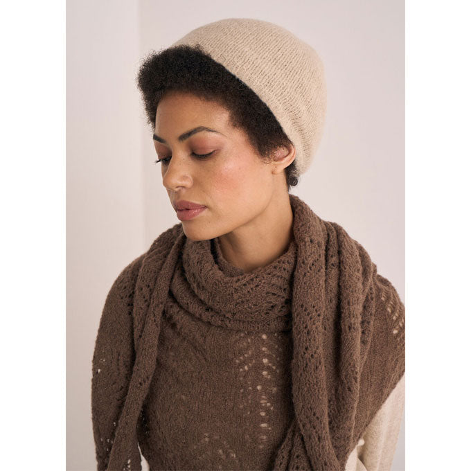 Mode at Rowan Pier + Metton