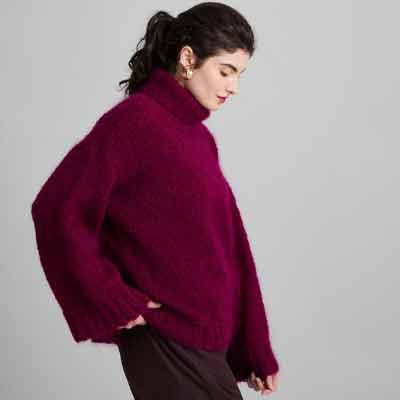 Mode at Rowan Portofino by Quail Studio