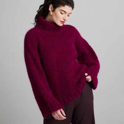 Mode at Rowan Portofino by Quail Studio