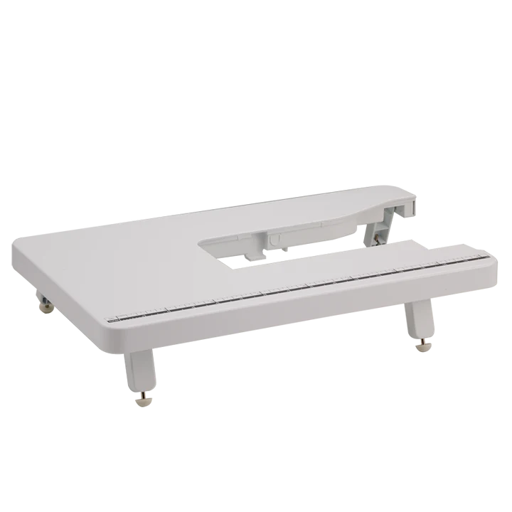 Wide table WT15AP for Brother NV180, A16, A80, A150
