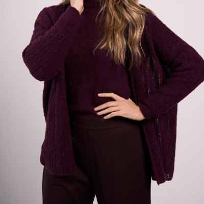 Mode at Rowan Ren by Quail Studio