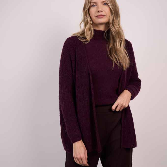 Mode at Rowan Ren by Quail Studio