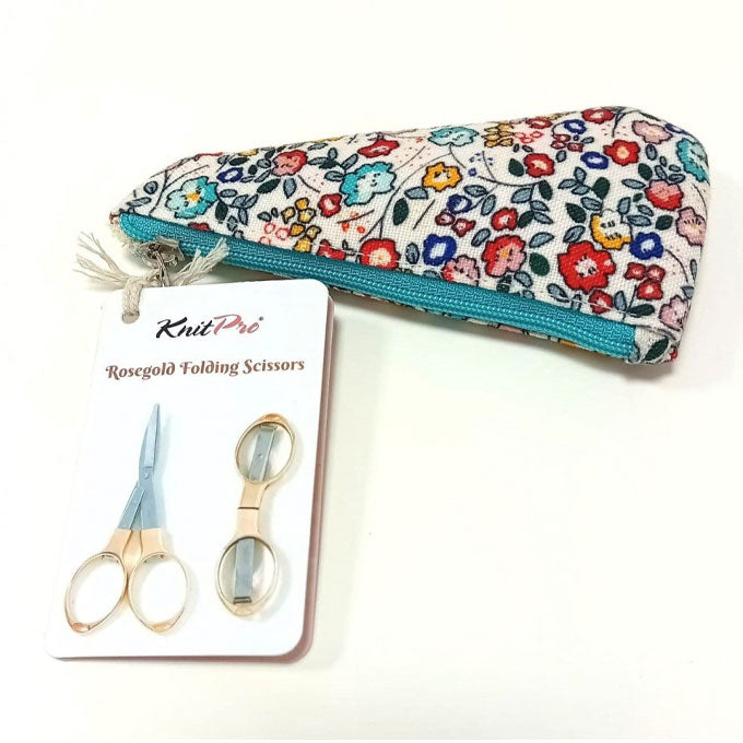 Knit Pro Folding Scissors
